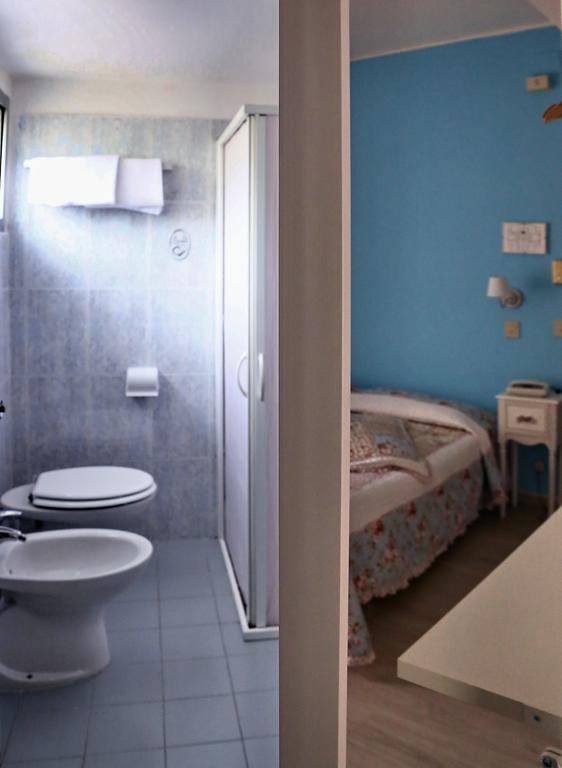 Hotel Santiago Milano Marittima Room photo