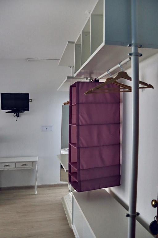 Hotel Santiago Milano Marittima Room photo